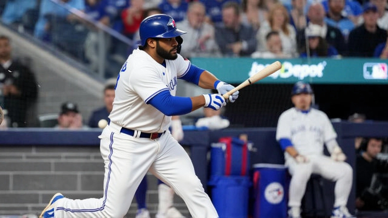 Mariners vs. Blue Jays Game 7: MLB’s Do-or-Die Showdown in Toronto