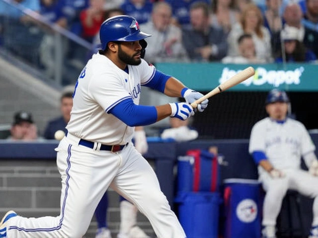Mariners vs. Blue Jays Game 7: MLB’s Do-or-Die Showdown in Toronto