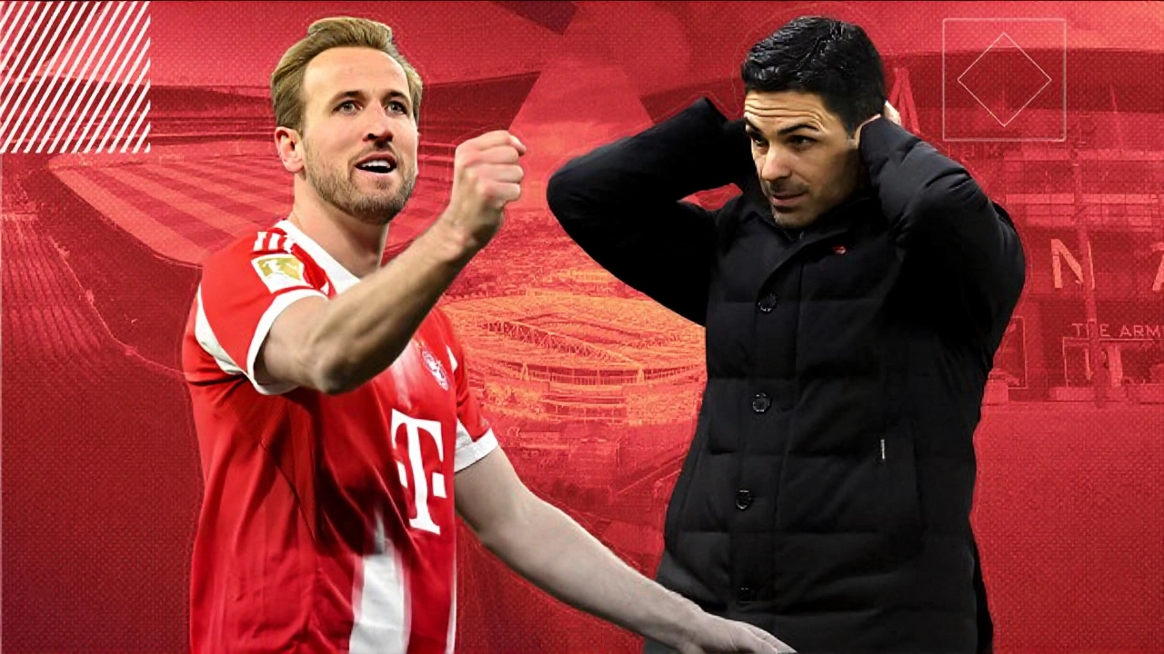 A Global Pattern, Not a UK Anomaly