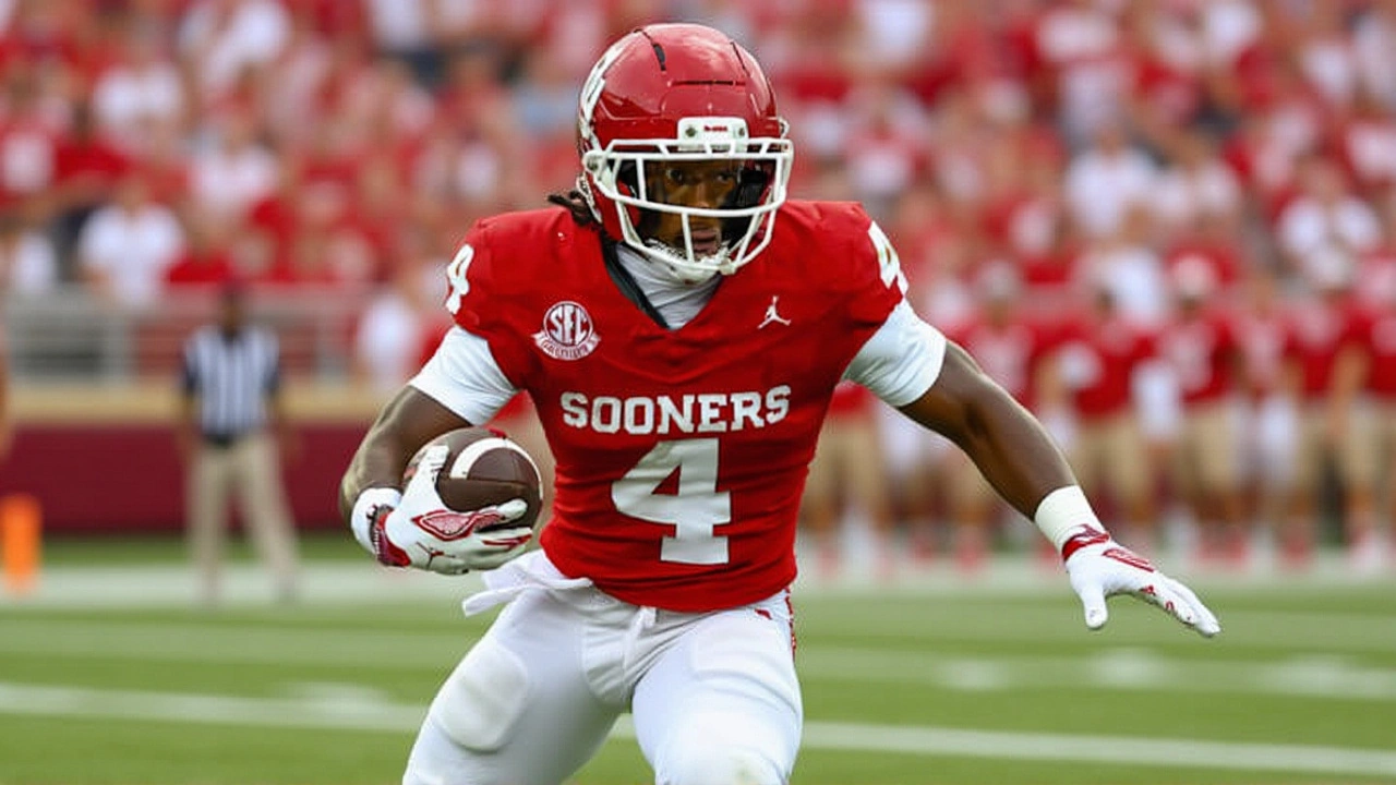 Behind the Numbers: The Quiet Rise of Oklahoma