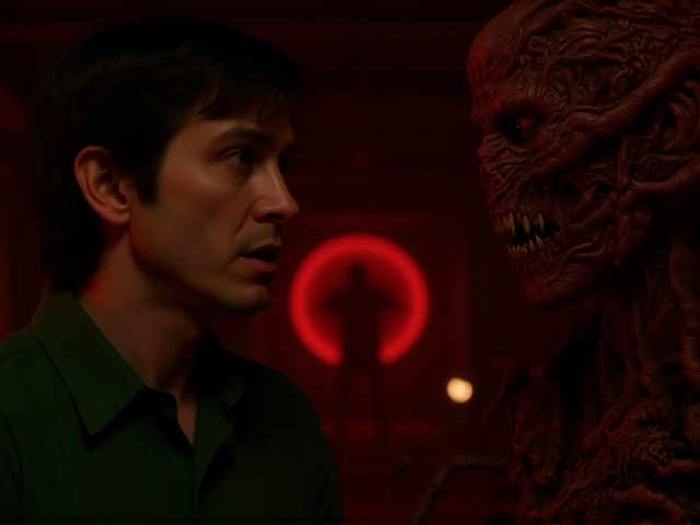 Stranger Things S5 Finale: Will Byers Controls the Upside Down as Hawkins Collapses