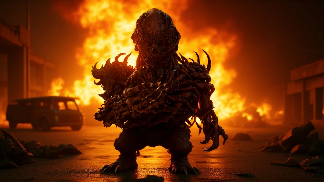 What’s Next? The Two Threads Converge